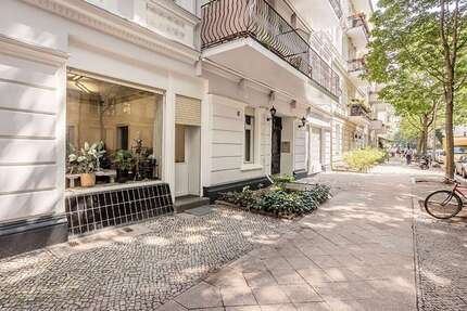 Büro in Berlin 380.000 € 73 m²