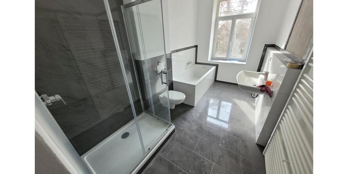 Etagenwohnung Dresden Cotta - 6 Zimmer, 160 m&sup2;, 1.790&euro; | Angebot:25415870