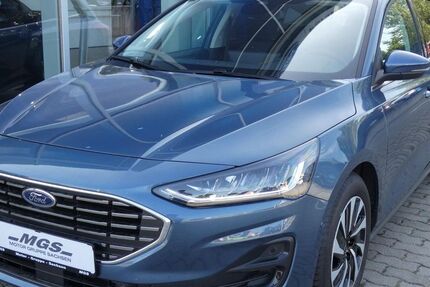 Ford Focus 5.999 km 25.990 &euro; Radebeul 01445