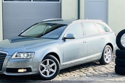 Audi A6 185.351 km 7.980 &euro; Dresden 01257