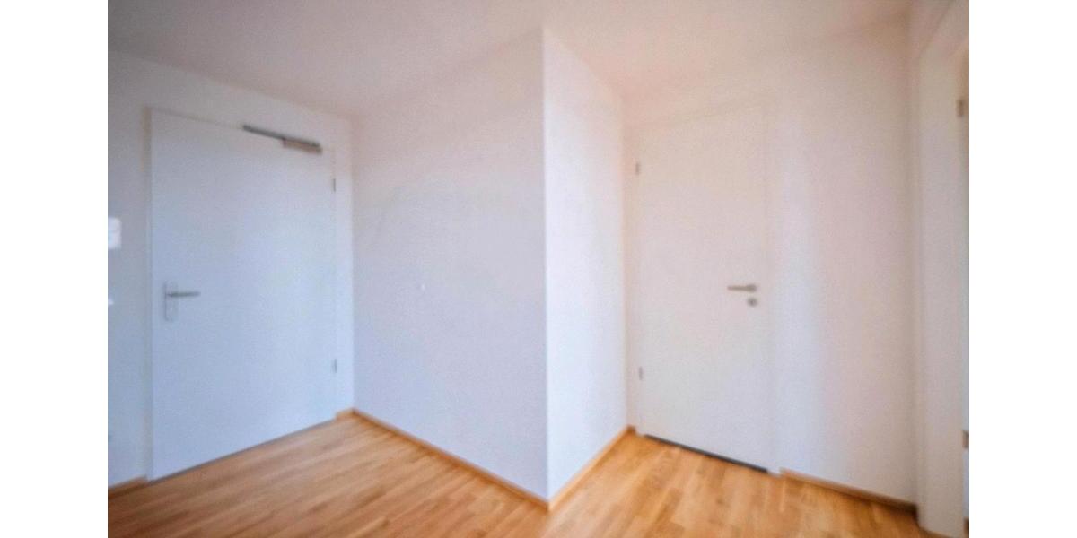 Luxuriöse 2-Raumwohnung, Neubau in erstklassiger Lage, Erstbezug 2 zimmer