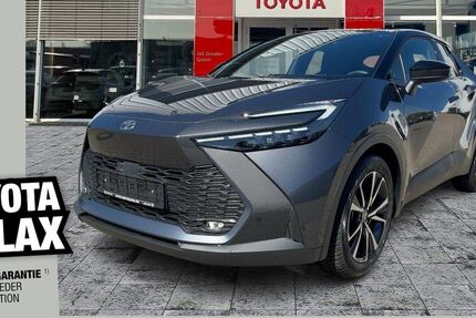Toyota C-HR 5.705 km 27.770 &euro; Dresden 01139