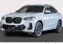 Gebrauchtwagen BMW X4