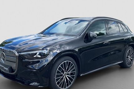 Mercedes-Benz GLC 400 5.000 km 89.499 &euro; Meißen 01662