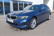 Gebrauchtwagen BMW 318