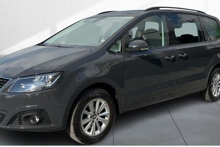Seat Alhambra 68.869 km 28.490 &euro; Dresden 01067