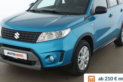 Suzuki Vitara 65.255 km 13.800 &euro; Dresden 01187