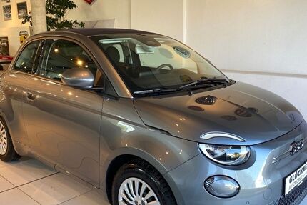 Fiat 500e 8.377 km 27.990 &euro; Dresden 01109