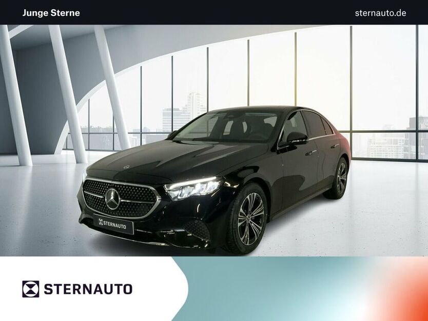 E 220