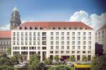 Etagenwohnung Dresden Innere Altstadt - 3 Zimmer, 90 m&sup2;, 1.630&euro; | Angebot:25815132