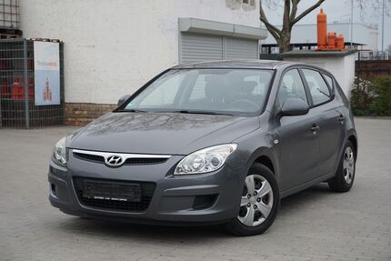 Hyundai i30 222.580 km 1.600 &euro; Dresden 01067