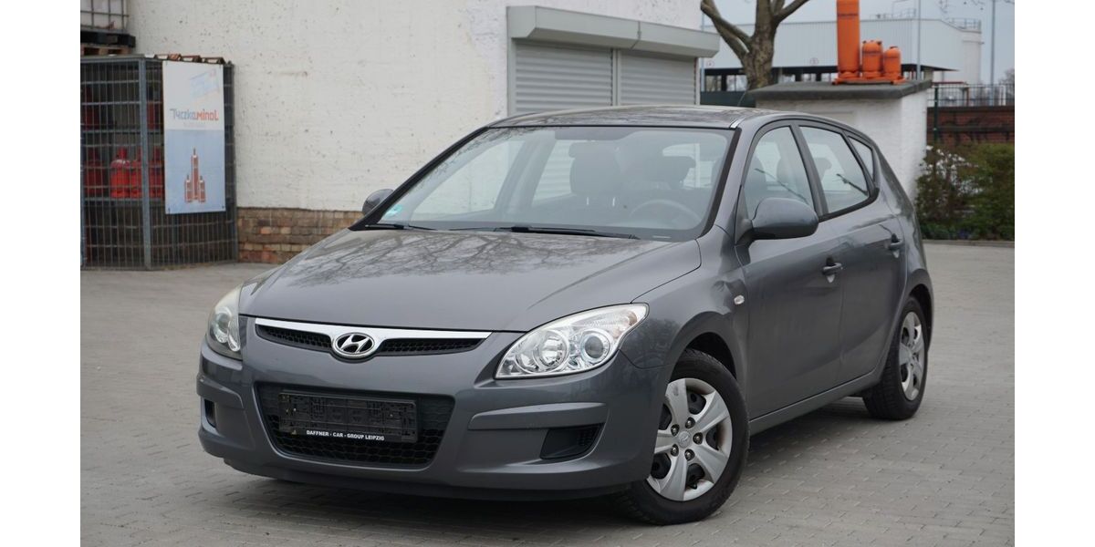 Hyundai i30 222.580 km 1.600 &euro; Dresden 01067