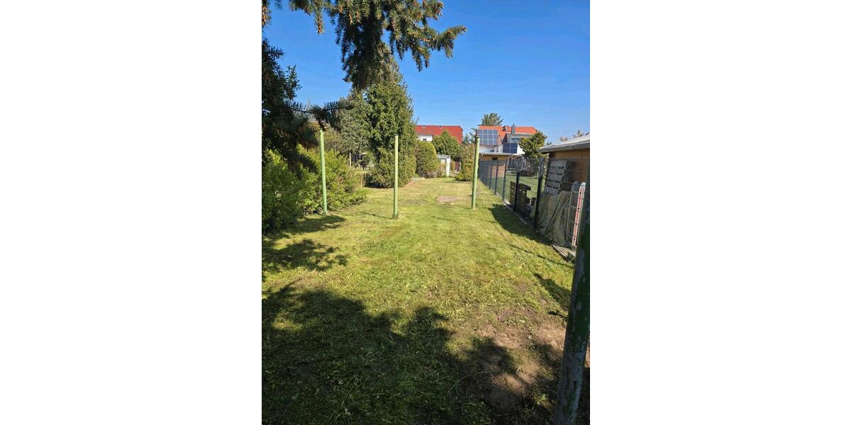 Doppelhaushälfte Dresden Prohlis - 3 Zimmer, 90 m&sup2;, 139.000&euro; | Angebot:26355986
