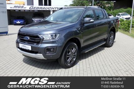 Ford Ranger 59.500 km 34.450 &euro; Radebeul 01445