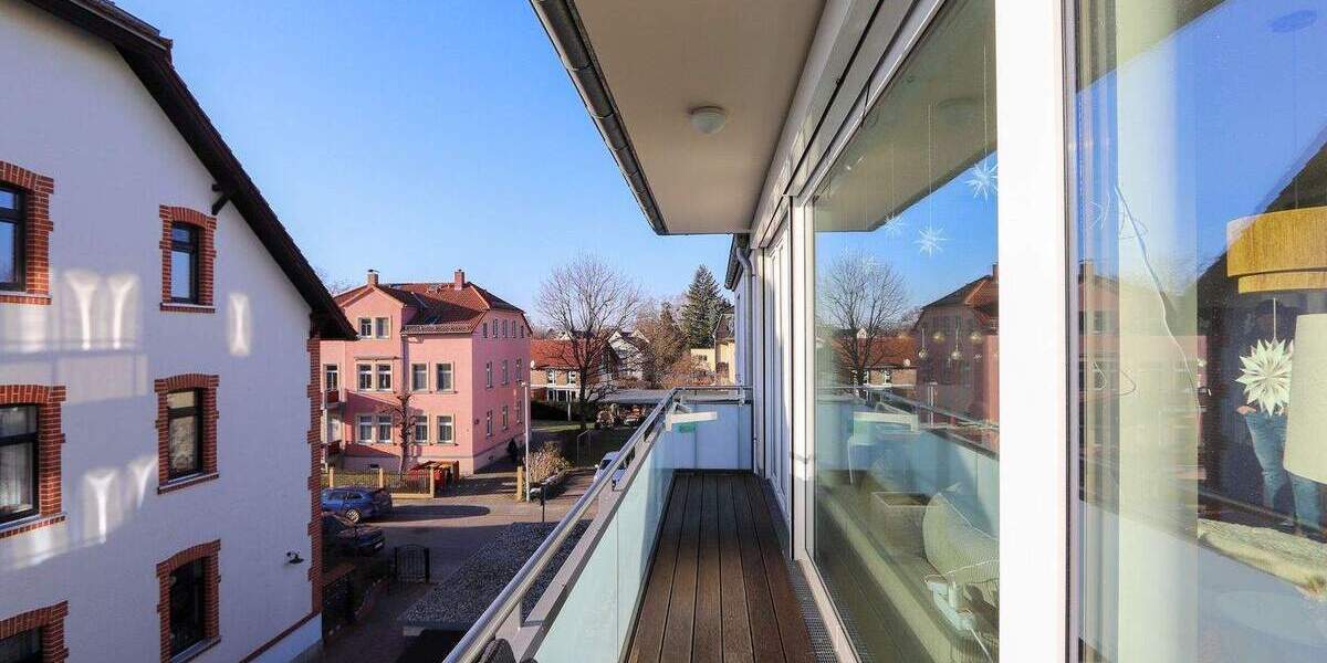 Etagenwohnung Dresden Kleinzschachwitz - 5 Zimmer, 134 m&sup2;, 525.000&euro; | Angebot:25682483
