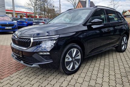 Skoda Kamiq 2.500 km 25.980 € Radebeul 01445