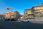Etagenwohnung Dresden Prohlis - 3 Zimmer, 94 m&sup2;, 1.650&euro; | Angebot:26493213