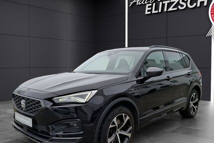 Seat Tarraco 77.500 km 31.450 &euro; Dresden 01139