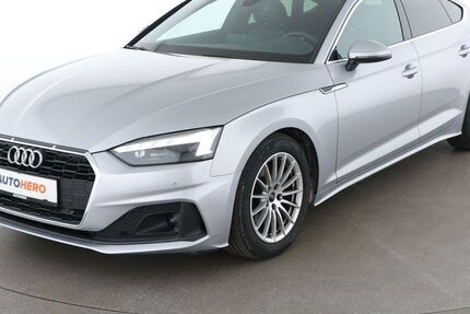 Audi A5 31.622 km 29.590 &euro; Dresden 01187