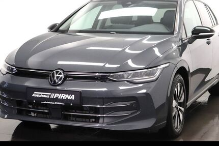 VW Golf 47.500 km 21.900 &euro; Pirna 01796