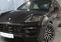 Gebrauchtwagen Porsche Cayenne
