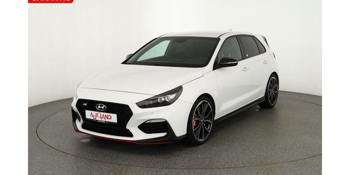 Hyundai i30 97.744 km 22.990 &euro; Dresden 01069