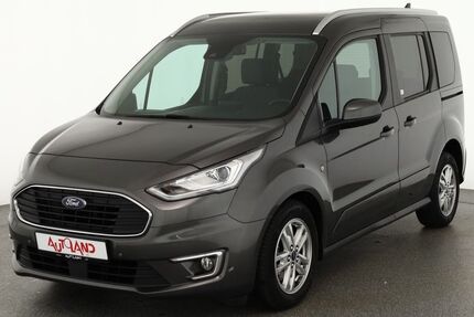 Ford Tourneo Connect 65.324 km 24.990 &euro; Meißen 01662