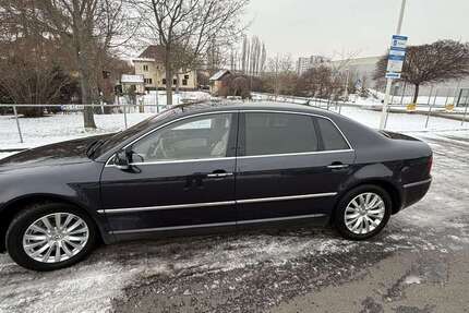 VW Phaeton 194.000 km 8.000 &euro; coswig 01640