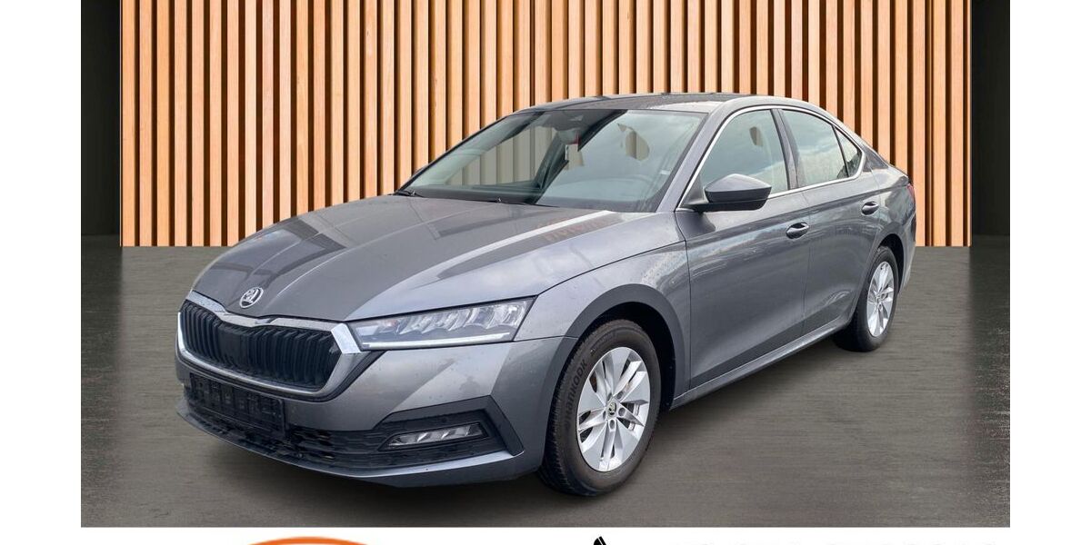 Skoda Octavia 87.290 km 17.980 &euro; Dresden 01328