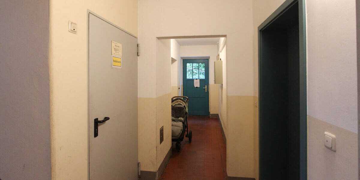 Etagenwohnung Dresden Löbtau-Nord - 3 Zimmer, 78 m&sup2;, 165.000&euro; | Angebot:25741599