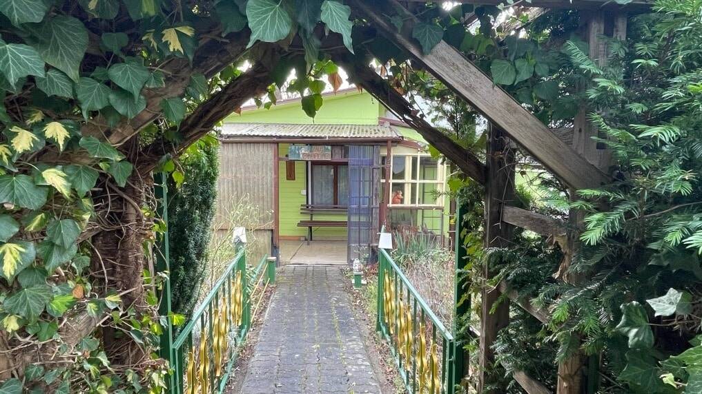 Einfamilienhaus Dresden Gruna - 3 Zimmer, 89 m&sup2;, 98.000&euro; | Angebot:26572872