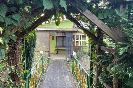 Haus Dresden Gruna - 3 Zimmer, 89 m&sup2;, 98.000&euro; | Angebot:26572872
