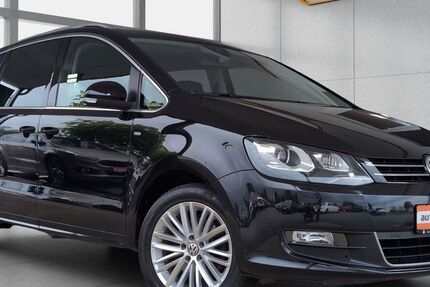 VW Sharan 199.601 km 13.990 &euro; Dresden 01257