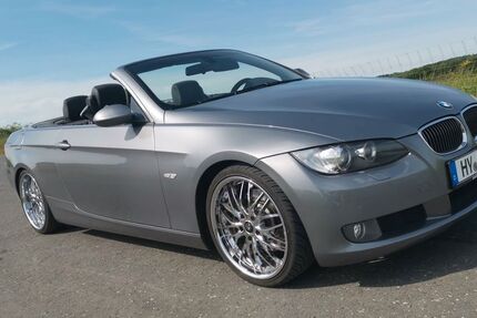 BMW 325 222.000 km 7.500 &euro; Steina 01920