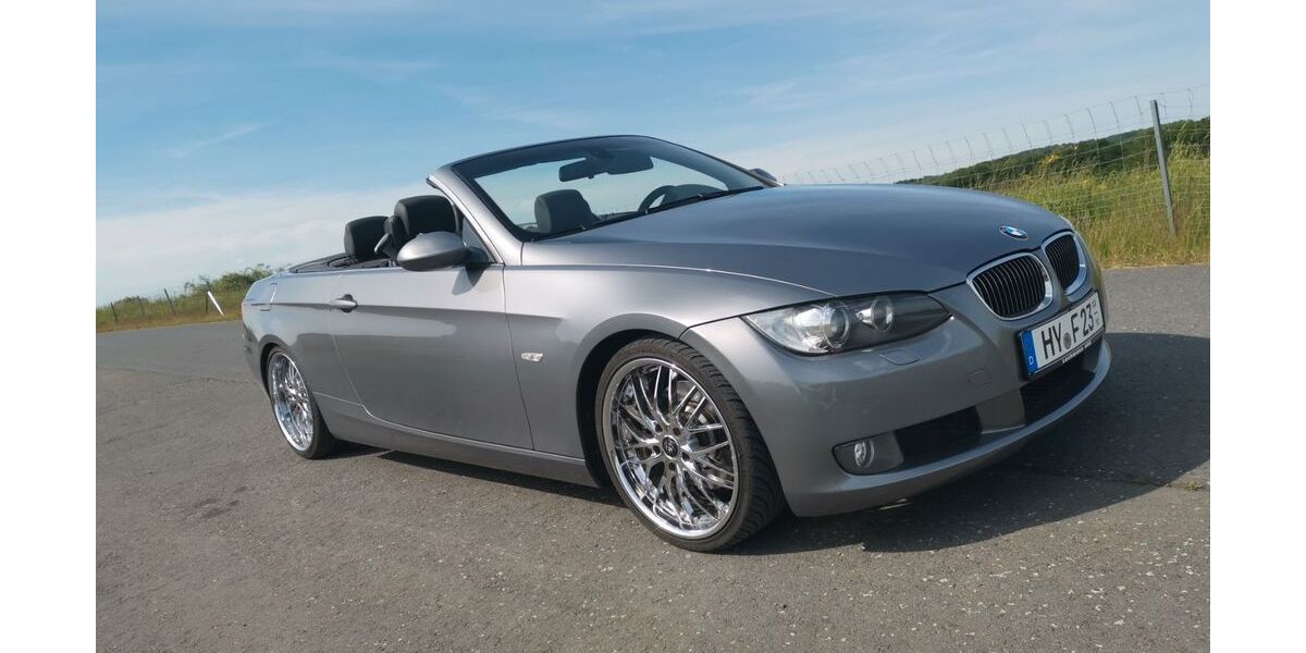 BMW 325 222.000 km 7.500 &euro; Steina 01920