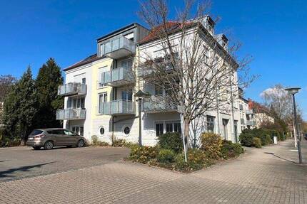 Wohnung Dresden Leubnitz-Neuostra - 2 Zimmer, 36 m&sup2;, 92.000&euro; | Angebot:26080339