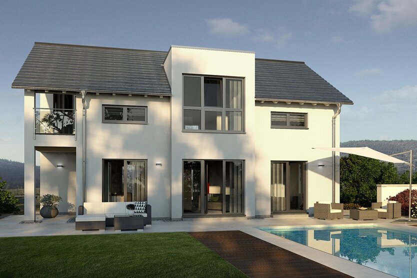 Nicht einfach wohnen. Eindruck hinterlassen. Prestige 1 in Dresden. 4 zimmer