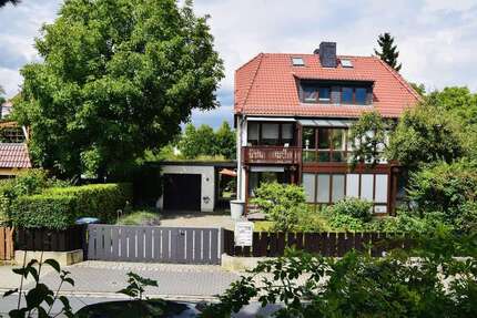 Wohnung zum Kaufen in Dresden 655.000 € 148 m² 5 zimmer