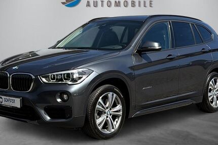 BMW X1 107.800 km 17.450 &euro; Moritzburg 01468