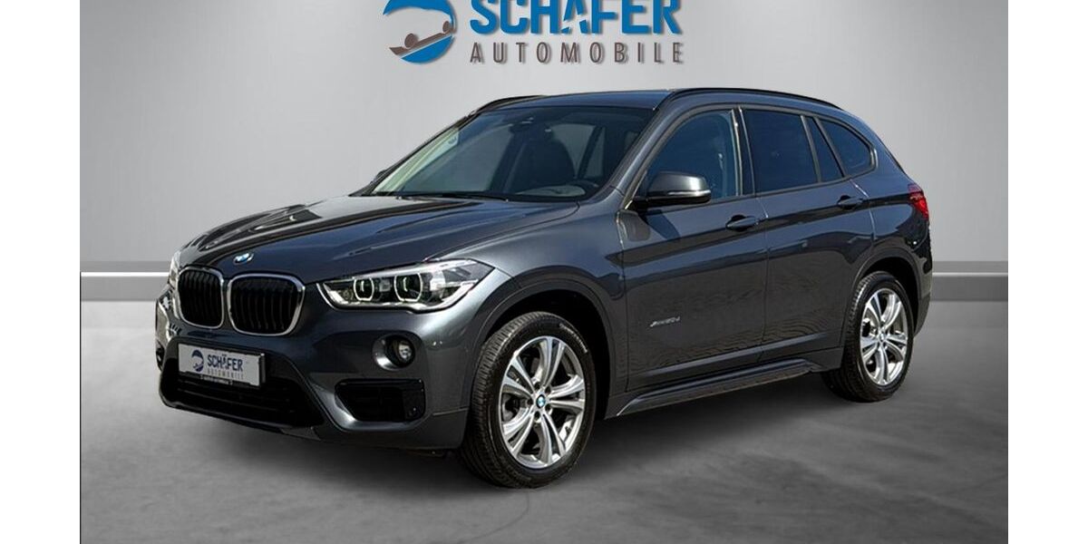BMW X1 107.800 km 17.450 &euro; Moritzburg 01468