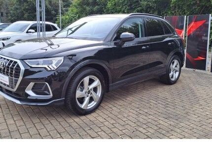 Audi Q3 9.300 km 39.900 € Freiberg 09599