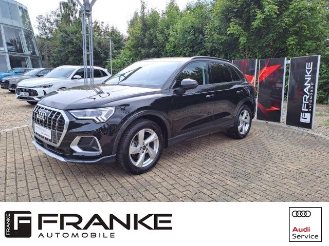 Audi Q3 9.300 km 39.900 € Freiberg 09599