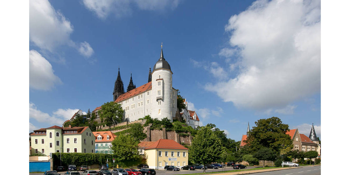 Gewerbeobjekt Meißen - 550.000&euro; | Angebot:25729768