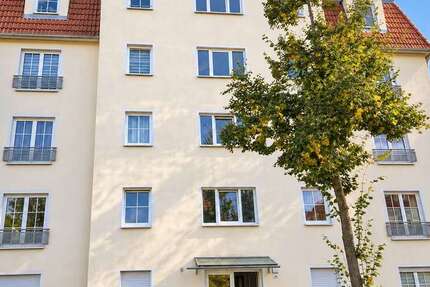 Wohnung Dresden Cotta - 2 Zimmer, 50 m&sup2;, 123.000&euro; | Angebot:27521757