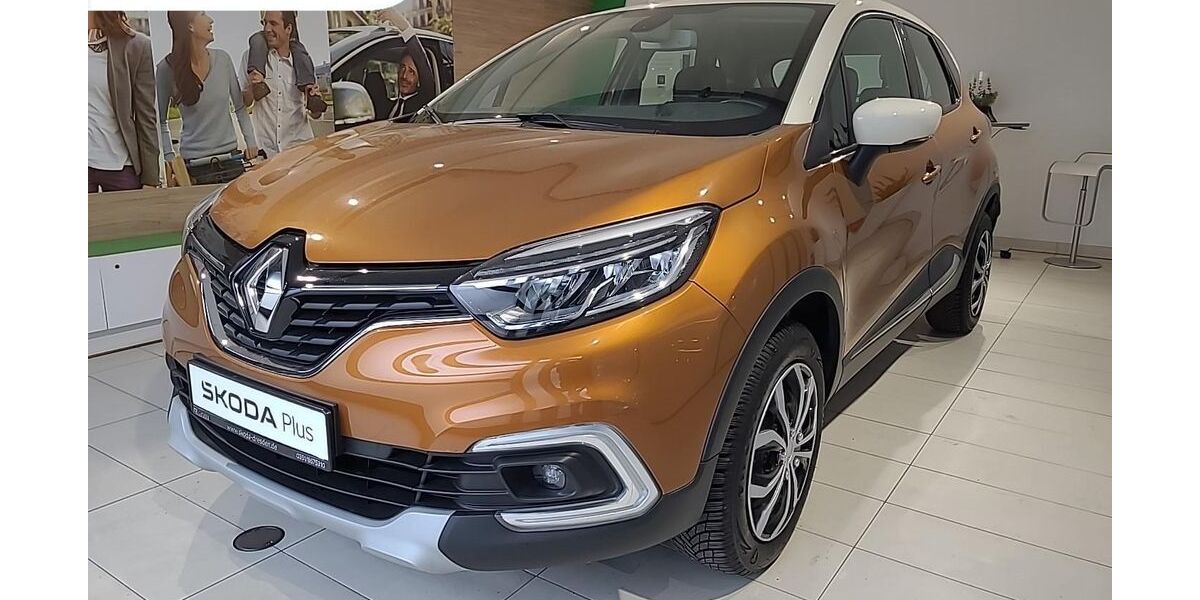Renault Captur 40.201 km 12.280 &euro; Dresden 01067