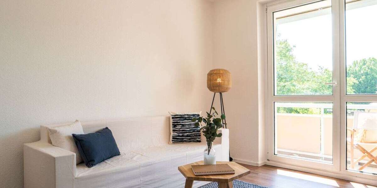Etagenwohnung Pirna - 4 Zimmer, 66 m&sup2;, 409&euro; | Angebot:23713053
