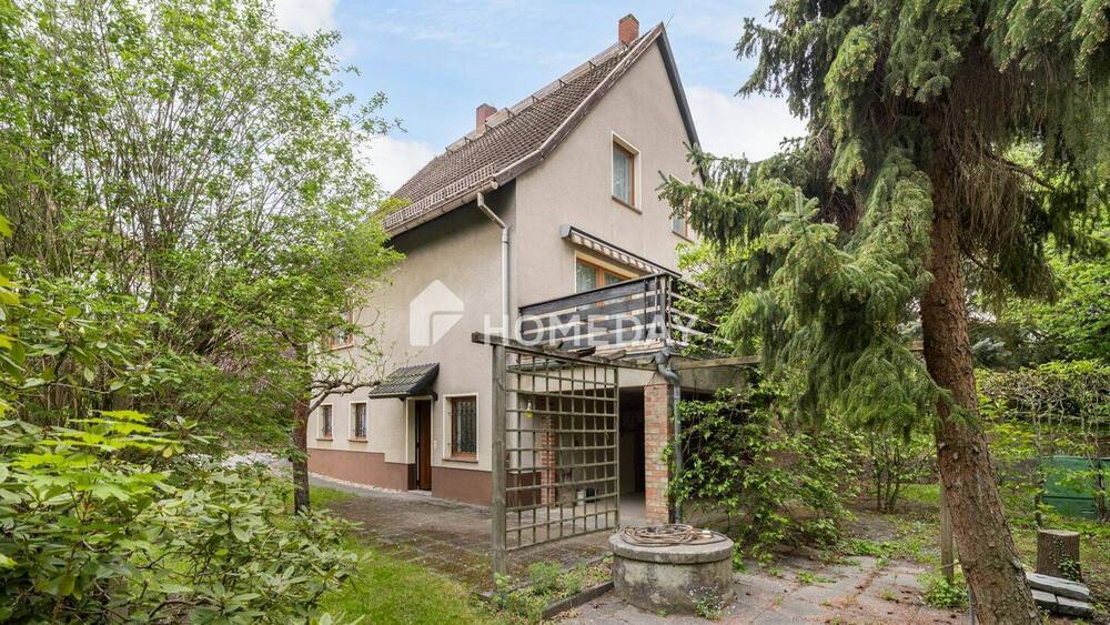 Einfamilienhaus Dresden Klotzsche - 5 Zimmer, 120 m&sup2;, 697.000&euro; | Angebot:26617195
