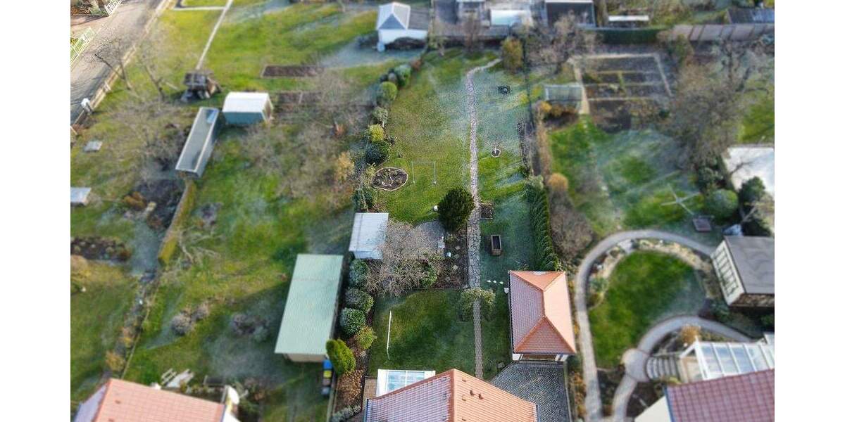 Einfamilienhaus Dresden Lockwitz - 3 Zimmer, 116 m&sup2;, 499.000&euro; | Angebot:25734677