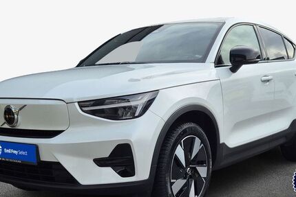 Volvo C40 2.953 km 38.880 &euro; Dresden 01159