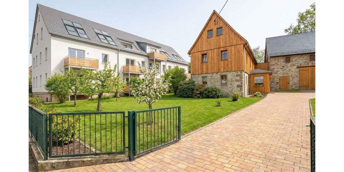 Mehrfamilienhaus, Wohnhaus Dresden Cunnersdorf - 998.000&euro; | Angebot:25879253